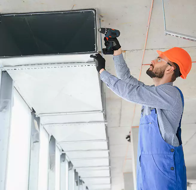 Why Homeowners & Businesses Trust Us in Salisbury, MD