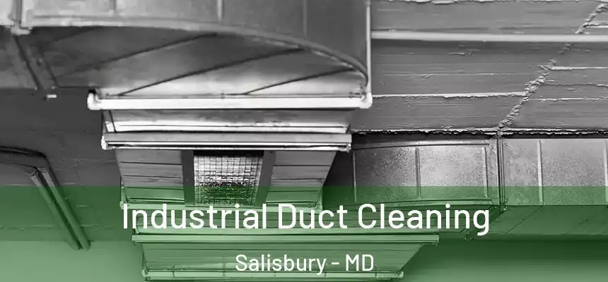  Industrial Duct Cleaning Salisbury - MD