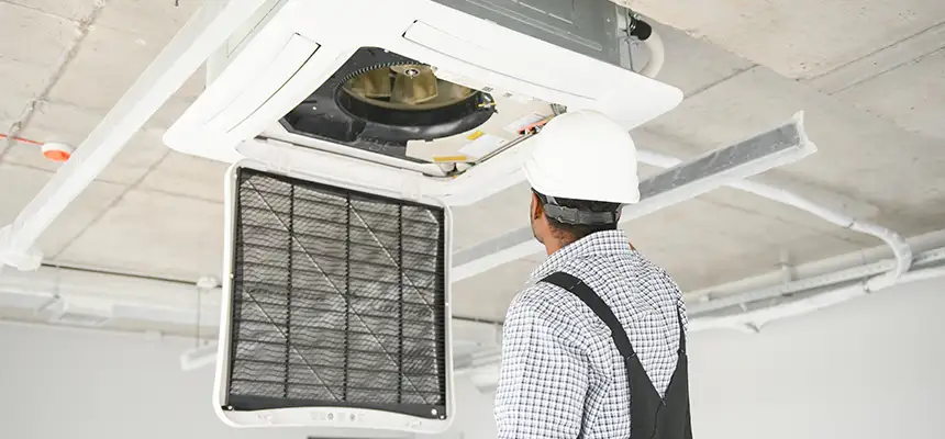 Our Affordable Duct Cleaning Near Me Services in Salisbury, MD