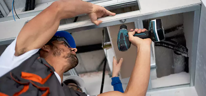 Our Apartment Air Duct Cleaning Services in Salisbury, MD