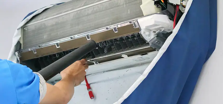 Advanced Clogged Dryer Vent Repair for Multi-Unit & Commercial in Salisbury, MD