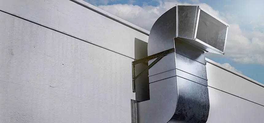 Comprehensive Commercial HVAC Cleaning in Salisbury