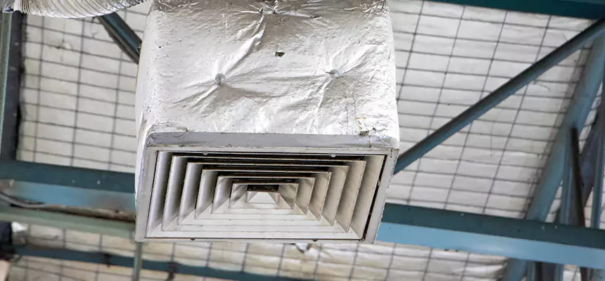 Our Custom HVAC Ductwork Services in Salisbury, MD