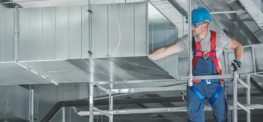 Our Dryer Fire Safety Service Services in Salisbury, MD