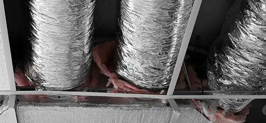 Scalable Commercial Multi‑Unit Dryer Vent Camera Inspection in Salisbury, MD