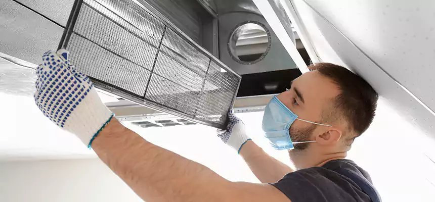 Our Dryer Vent Cleaning Services in Salisbury, MD