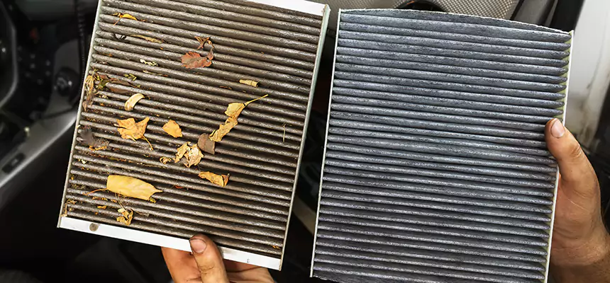 Our Dryer Vent Lint Filter Cleaning Services in Salisbury, MD