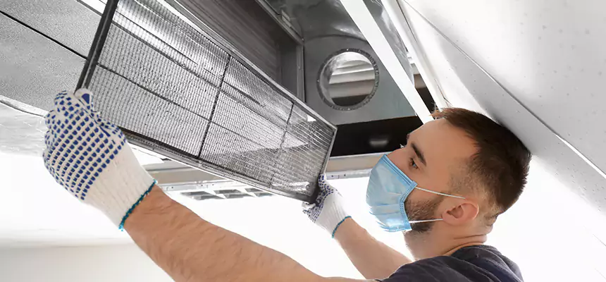 Our Dryer Vent Replacement Services in Salisbury, MD