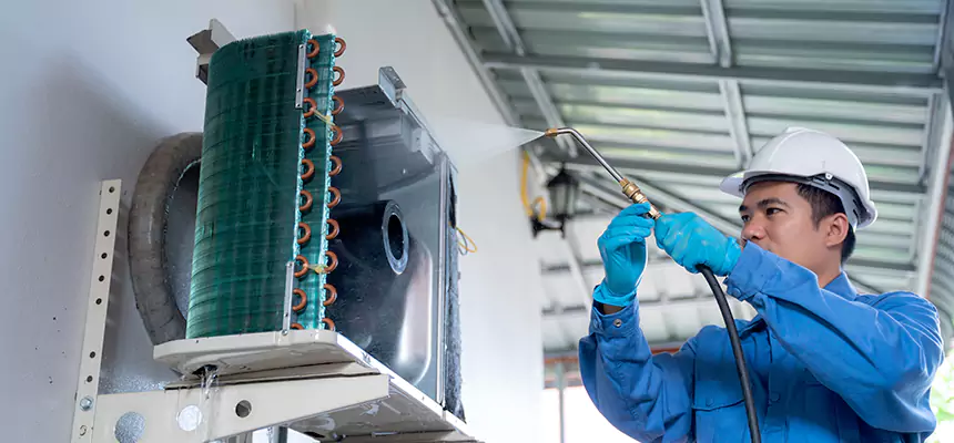 Our Energy-Efficient HVAC Cleaning Services in Salisbury, MD