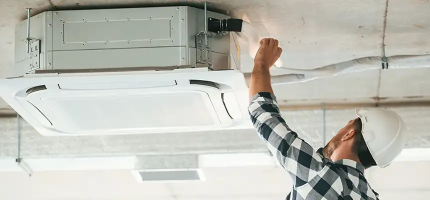 Our Local Vent Cleaning Services in Salisbury, MD