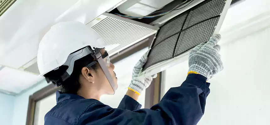 Our Multi-family Home Duct Cleaning Services in Salisbury, MD