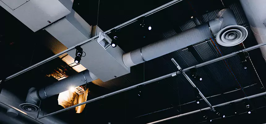 Our Seasonal Allergy Air Duct Cleaning Services in Salisbury, MD