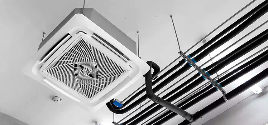 Our Smart AC Vent Controller Services in Salisbury, MD