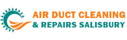 Air Duct Cleaning & Repairs Salisbury