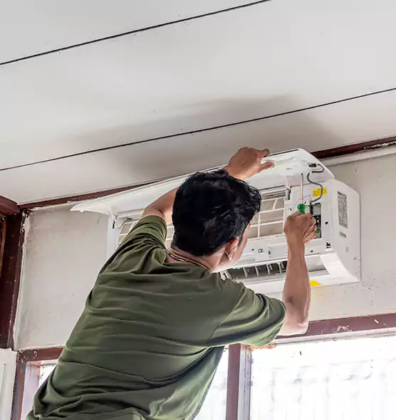 About Air Duct & AC Odor Removal in Salisbury, MD