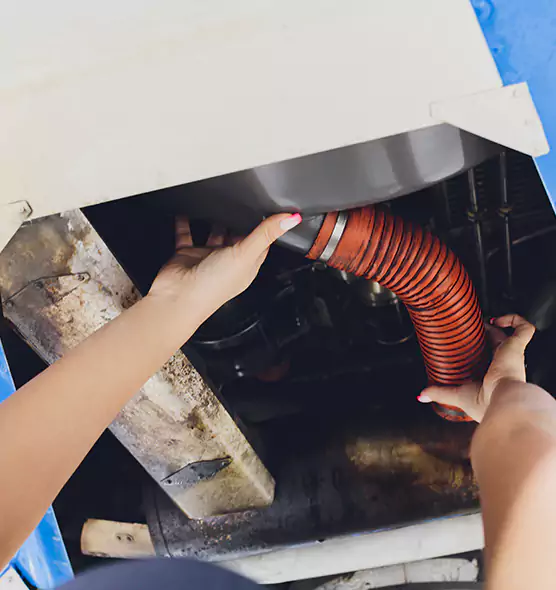 Professional Air Duct Leak Repair in Salisbury, MD