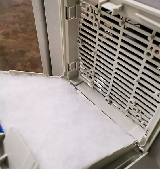 About Air Duct Overhaul & Upgrades in Salisbury, MD