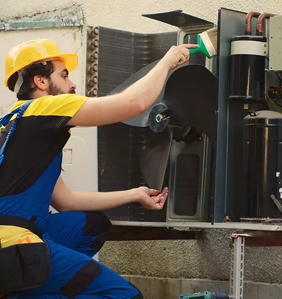 Professional Air Duct Washing Service in Salisbury, MD