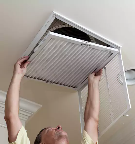 Trusted Apartment Air Duct Cleaning in Salisbury, MD