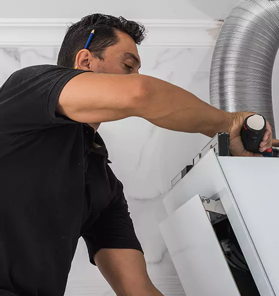 Trusted Bathroom Exhaust Duct Cleaning in Salisbury, MD