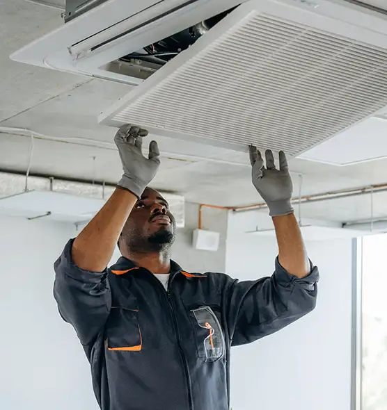 About Certified Air Duct Specialists in Salisbury, MD