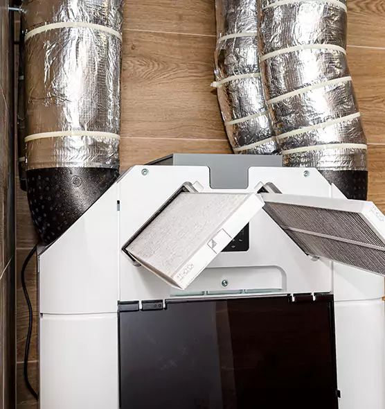 About Clogged Air Duct Repair in Salisbury, MD