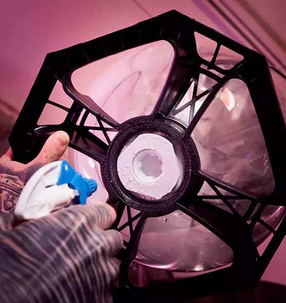 Professional Dryer Vent Sanitization Service in Salisbury, MD