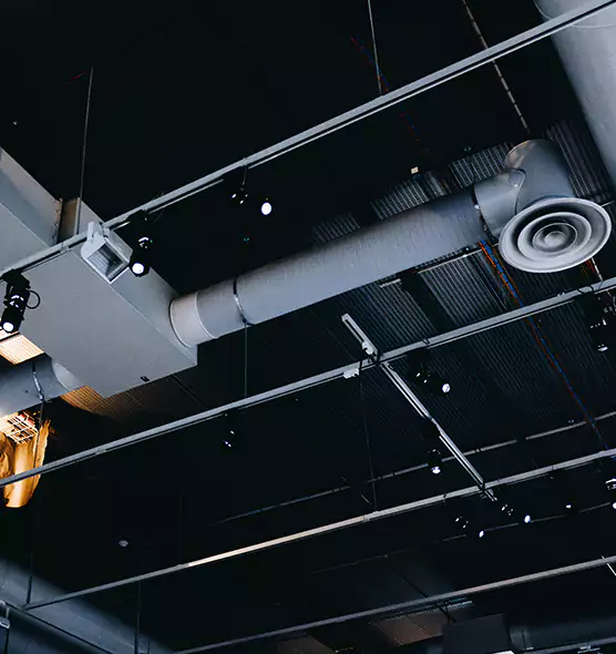 Professional Duct Cleaning For LEED Homes in Salisbury, MD