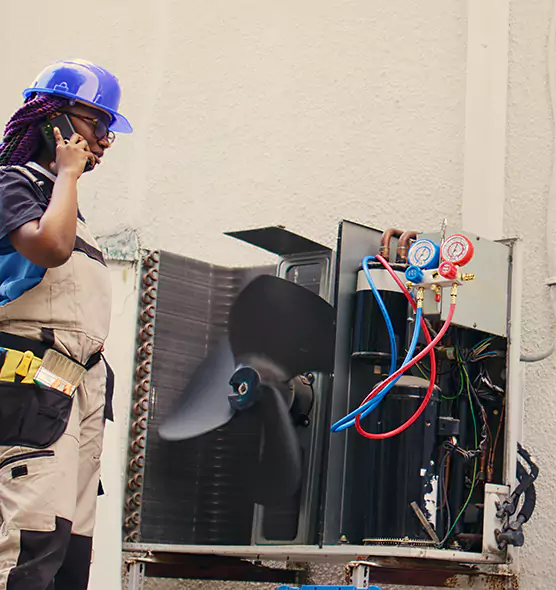 Professional Energy-Efficient HVAC Cleaning in Salisbury, MD