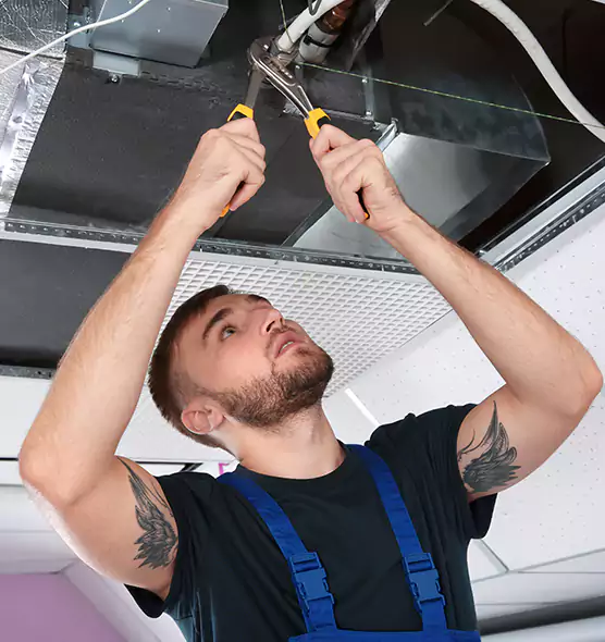 Trusted Home Air Duct Cleaning in Salisbury, MD