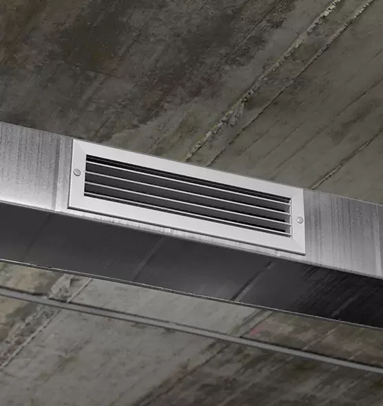 Trusted Hospital Grade Air Duct Cleaning Experts in Salisbury, MD