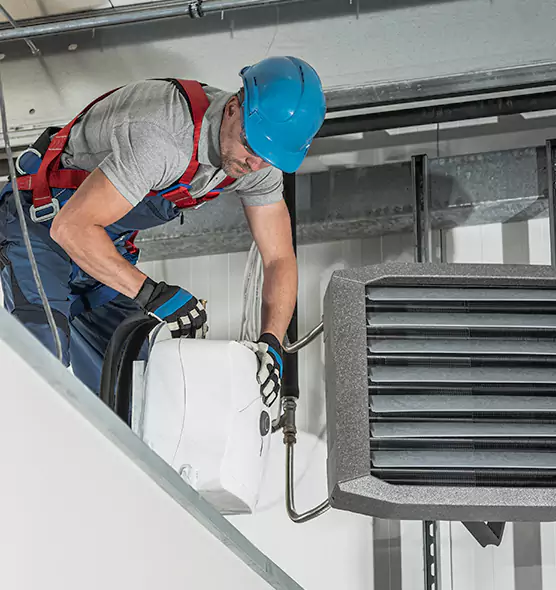 Professional HVAC Cleaning Solutions in Salisbury, MD