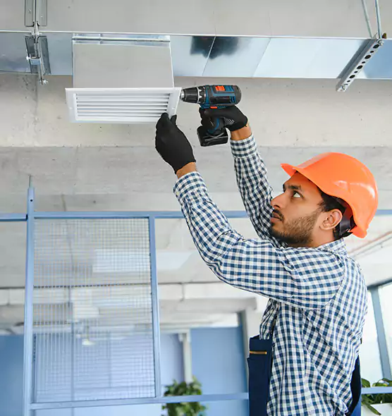 Professional HVAC Duct Cleaning in Salisbury, MD