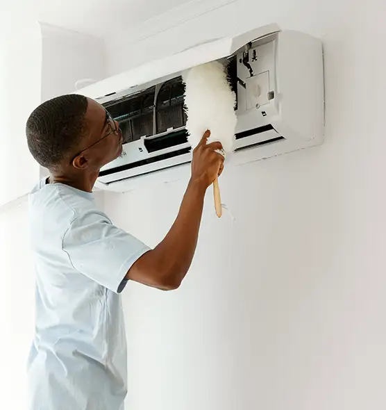 Professional Maximize AC Efficiency  in Salisbury, MD