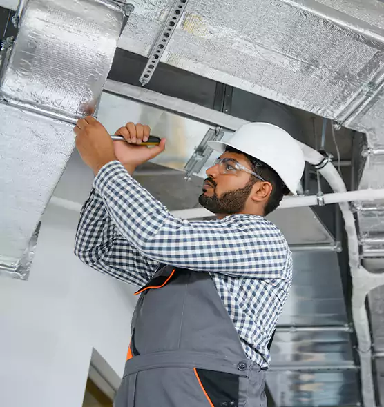 Welcome to Mold & Mildew Removal from Air Ducts Salisbury, MD