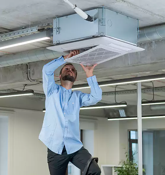 Advanced Residential Air Vent Cleaning in Salisbury, MD