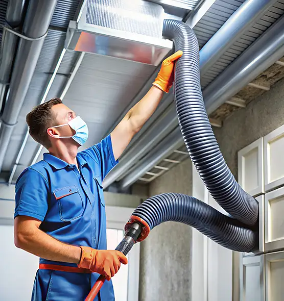 Welcome to Air Duct Cleaning & Repairs Salisbury — Your Local Roof Dryer Vent Cleaning Specialists in Salisbury, MD