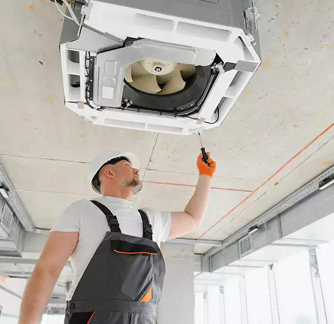 Why Homeowners & Businesses Trust Us in Salisbury, MD?