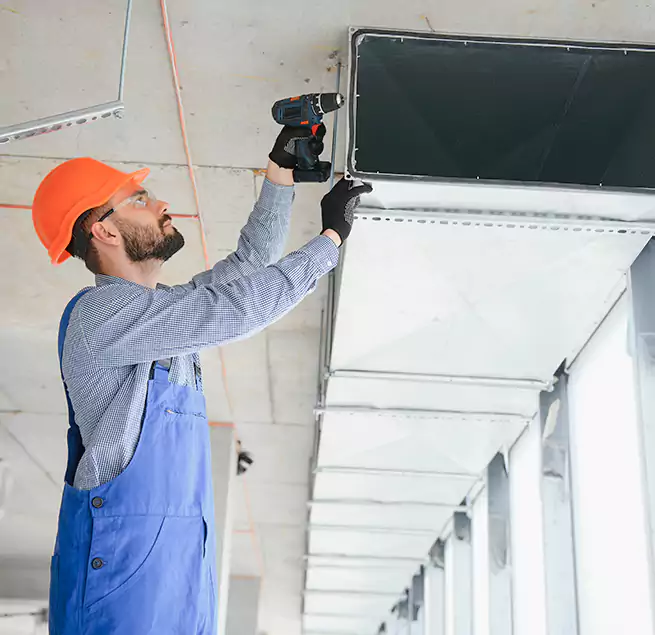 Why Homeowners & Businesses Trust Us in Salisbury, MD?