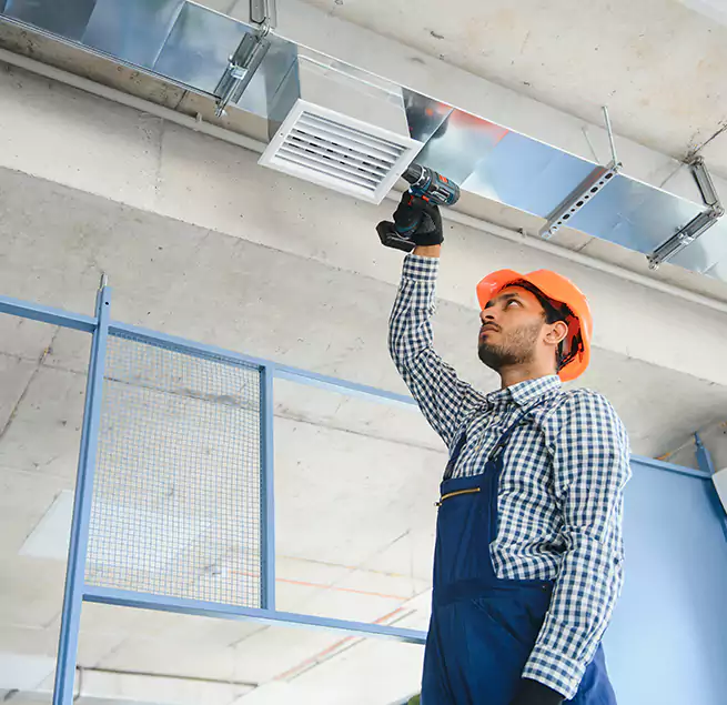 Why Homeowners & Businesses Trust Us in Salisbury, MD?