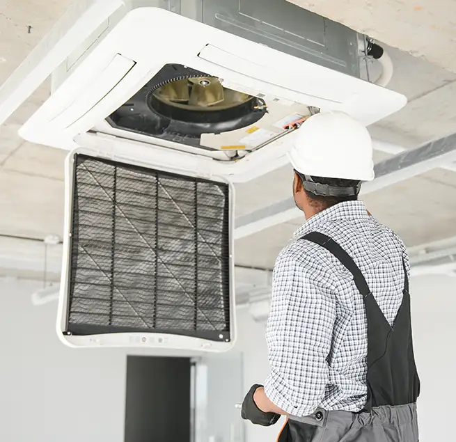 Why Homeowners & Businesses Trust Us in Salisbury, MD?