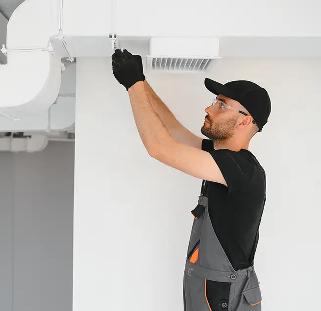 Why Homeowners & Businesses Trust Us in Salisbury, MD?