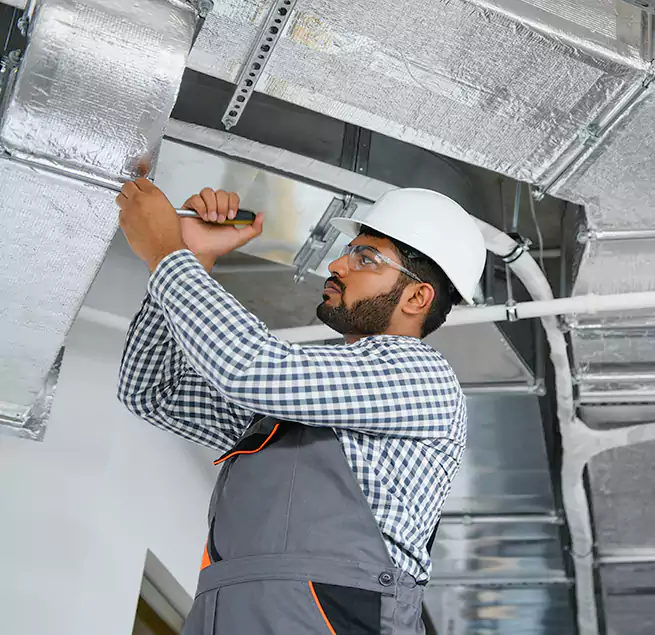 Why Homeowners & Businesses Trust Us Salisbury, MD