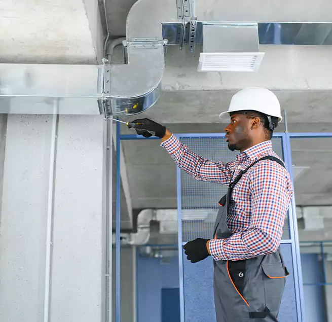 Why Homeowners & Businesses Trust Us Salisbury, MD