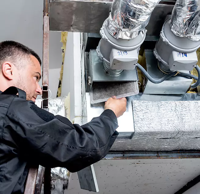 Why Homeowners & Businesses Trust Us in Salisbury, MD?