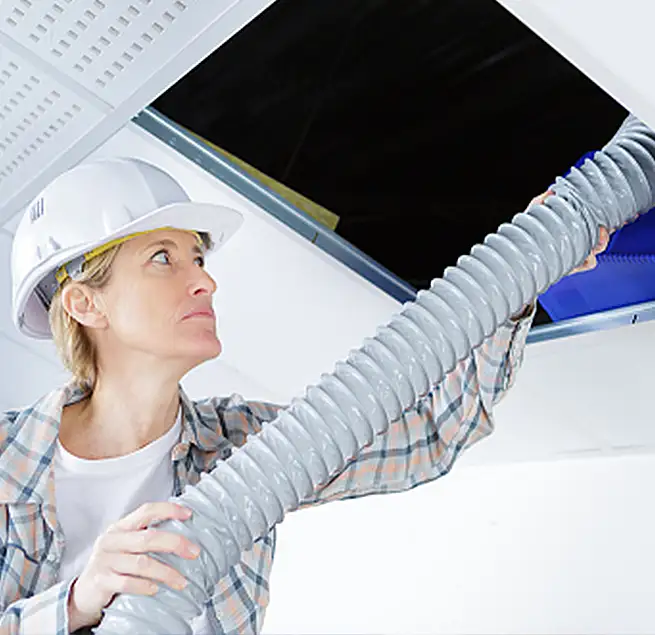 Why Homeowners & Businesses Trust Us Salisbury, MD