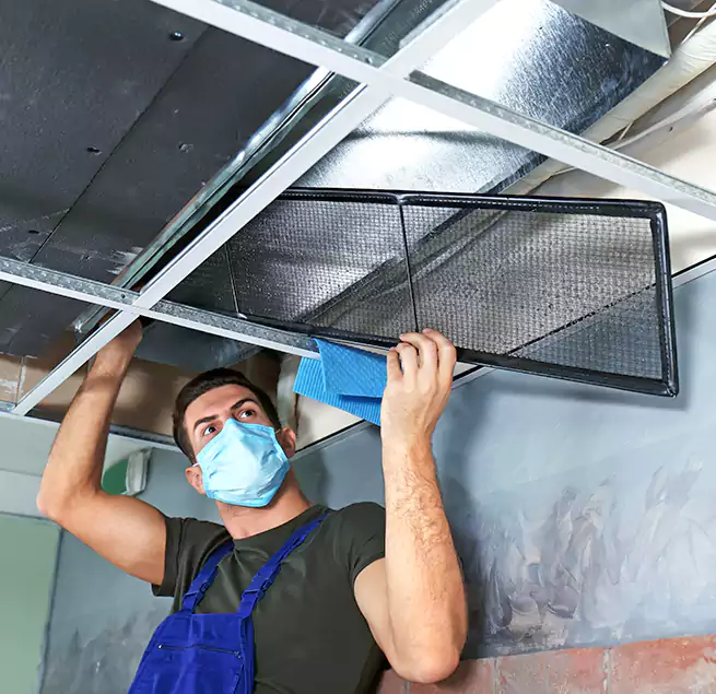 Why Homeowners Businesses Trust Us in Salisbury, MD