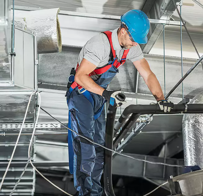 Why Homeowners & Businesses Trust Us in Salisbury, MD?