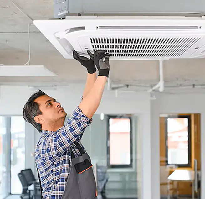 Why Homeowners & Businesses Trust Us in Salisbury, MD?