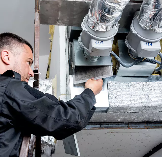 Why Homeowners & Businesses Trust Us in Salisbury, MD?